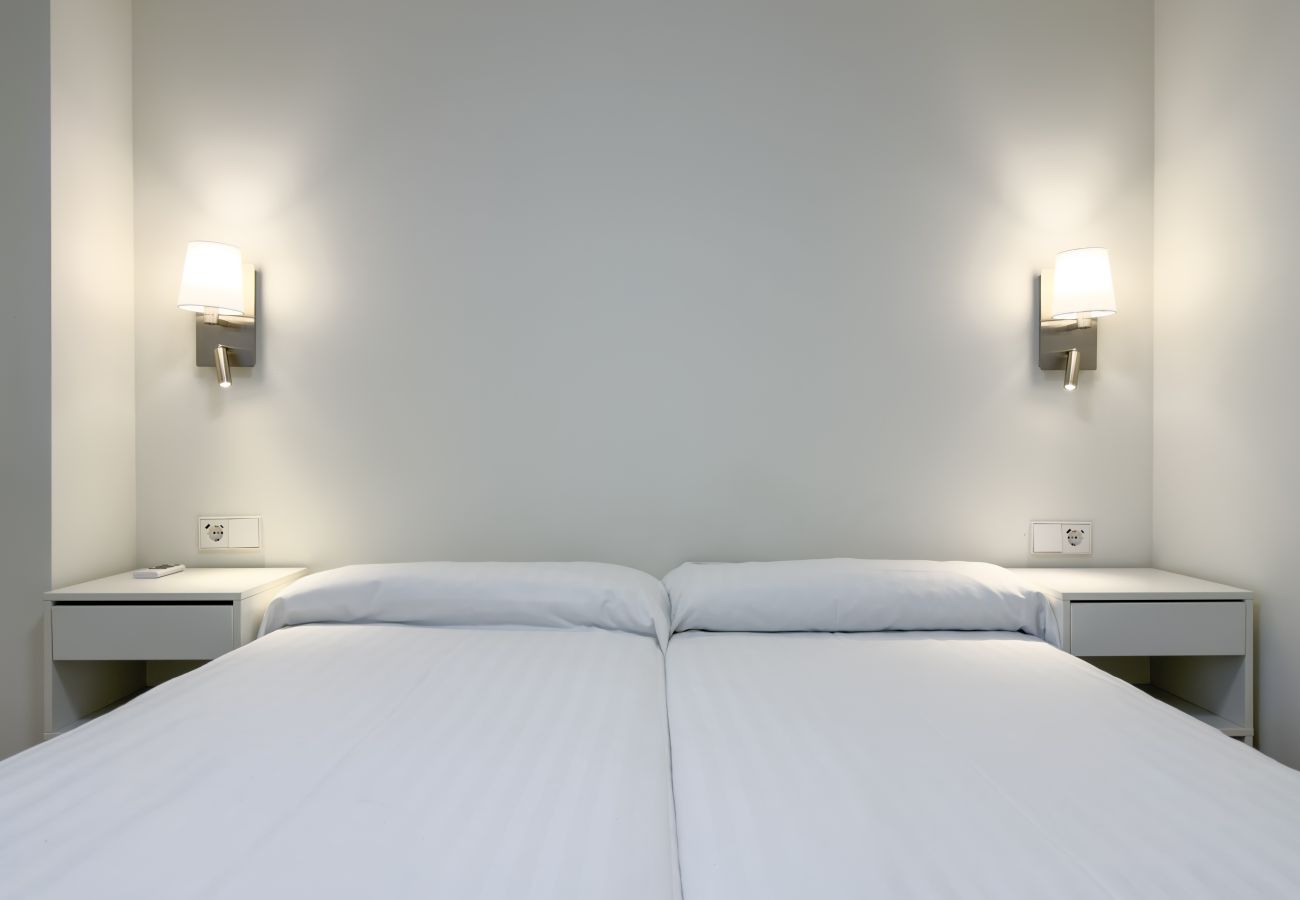 Appartement in Calpe - PARAISOMAR - 34A PREMIUM