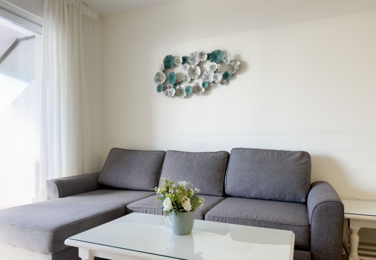 Appartement in Calpe - PARAISOMAR - 34A PREMIUM