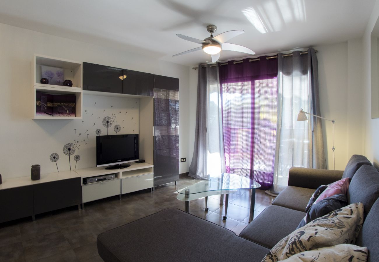 Appartement in Calpe - PARAISOMAR - 45A