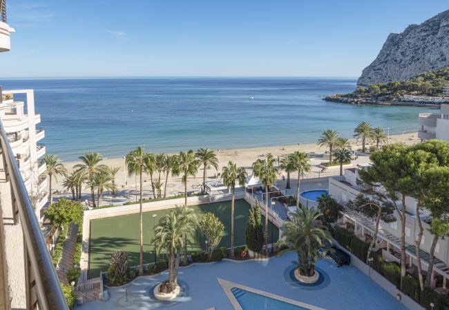 Appartement in Calpe - PARAISOMAR - 410D