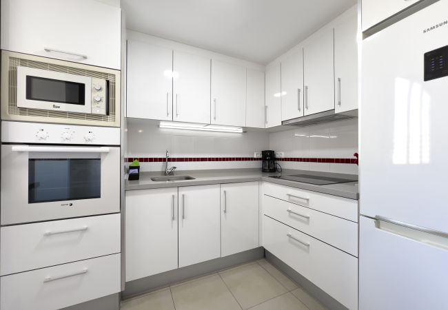 Appartement in Calpe - PARAISOMAR - 410D Appartement in Calpe - PARAISOMAR - 410D