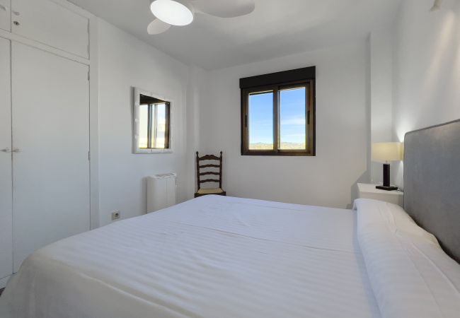 Appartement in Calpe - PARAISOMAR - 410D Appartement in Calpe - PARAISOMAR - 410D