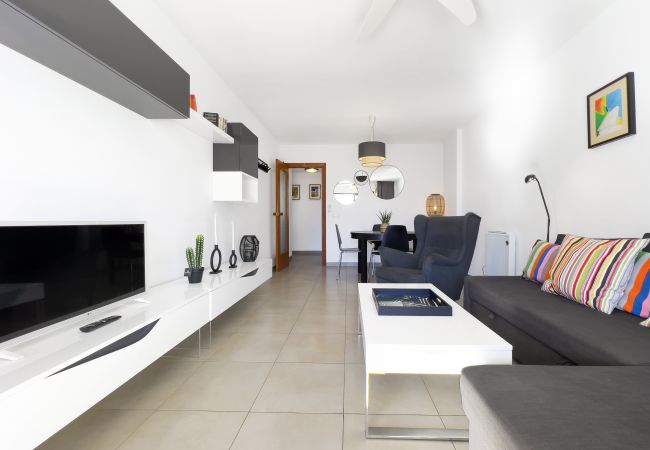 Appartement in Calpe - PARAISOMAR - 410D