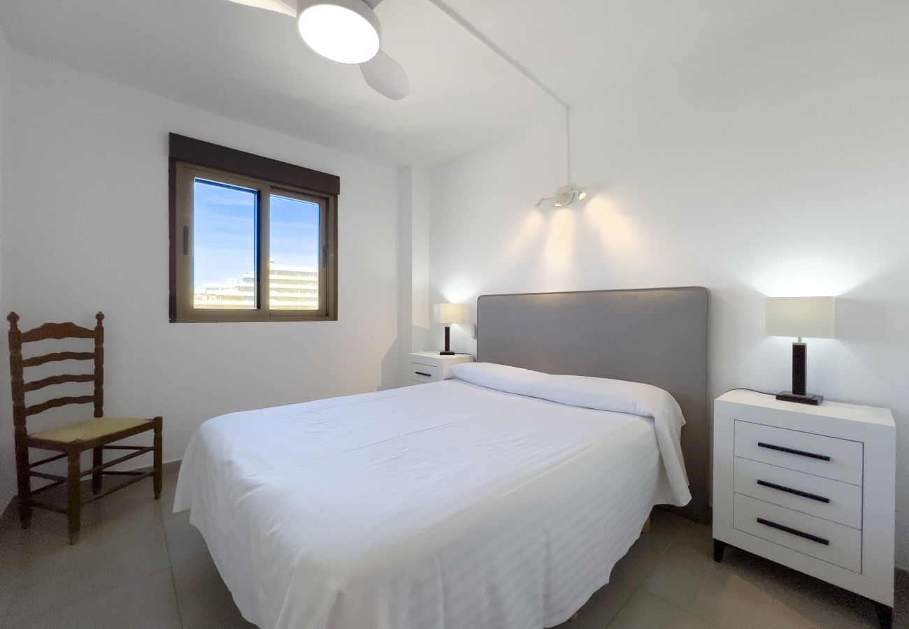 Appartement in Calpe - PARAISOMAR - 410D
