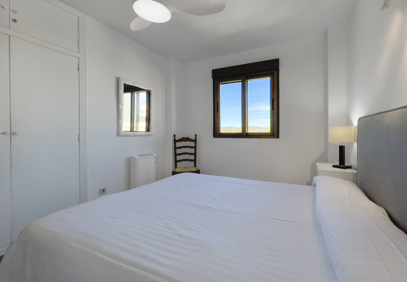 Appartement in Calpe - PARAISOMAR - 410D