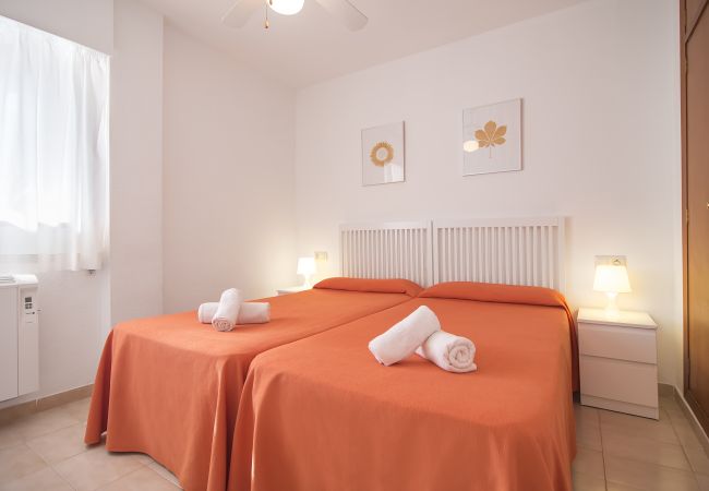 Appartement in Calpe - PARAISOMAR - *48B Appartement in Calpe - PARAISOMAR - *48B