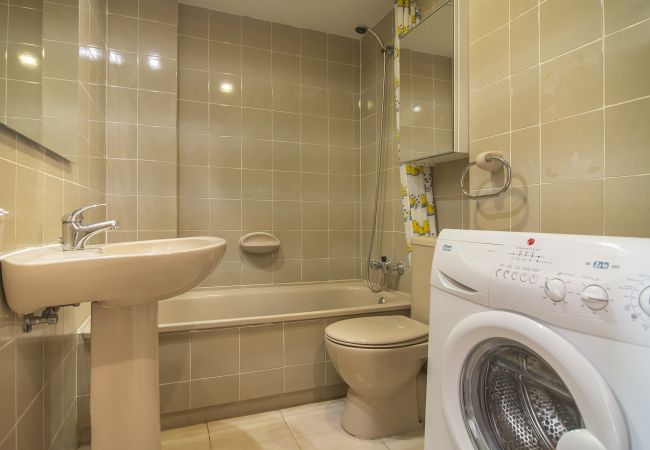 Appartement in Calpe - PARAISOMAR - *48B Appartement in Calpe - PARAISOMAR - *48B