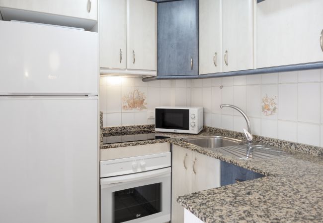 Appartement in Calpe - PARAISOMAR - *48B Appartement in Calpe - PARAISOMAR - *48B