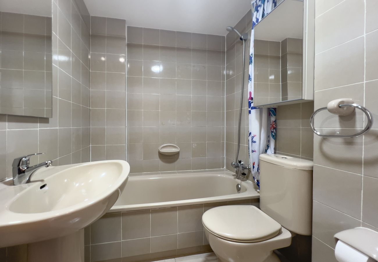 Appartement in Calpe - PARAISOMAR - *48B
