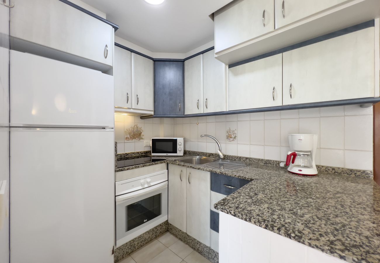 Appartement in Calpe - PARAISOMAR - *48B