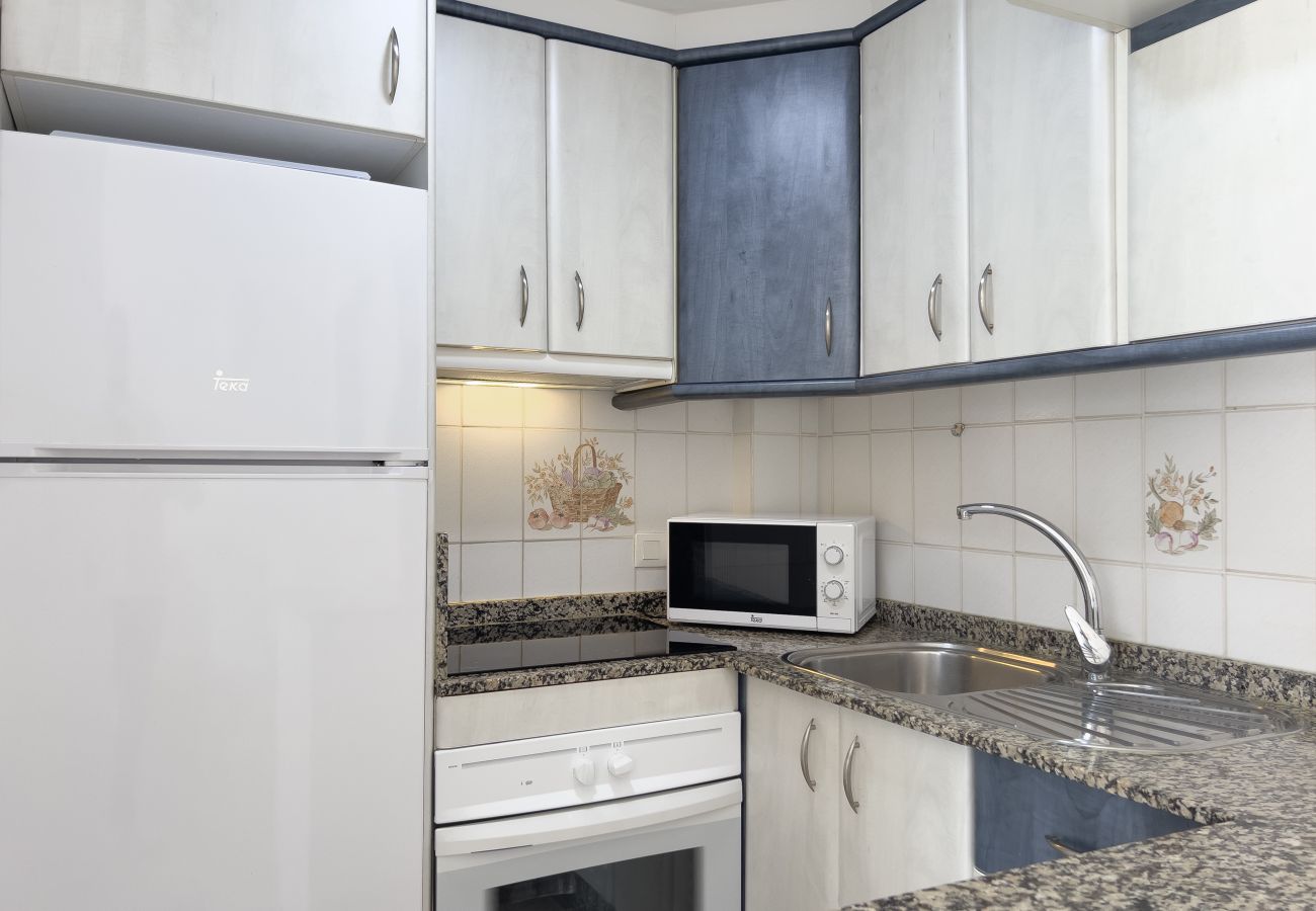 Appartement in Calpe - PARAISOMAR - *48B