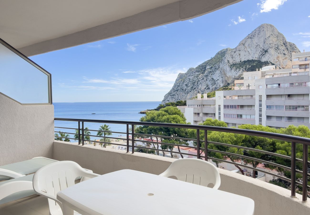 Appartement in Calpe - PARAISOMAR - *48B
