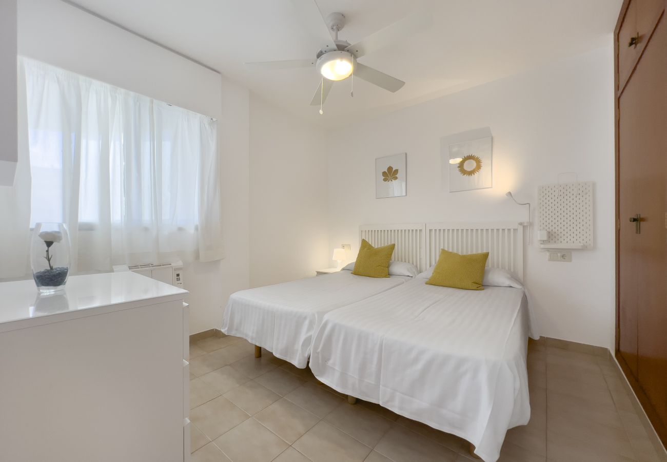 Appartement in Calpe - PARAISOMAR - *48B