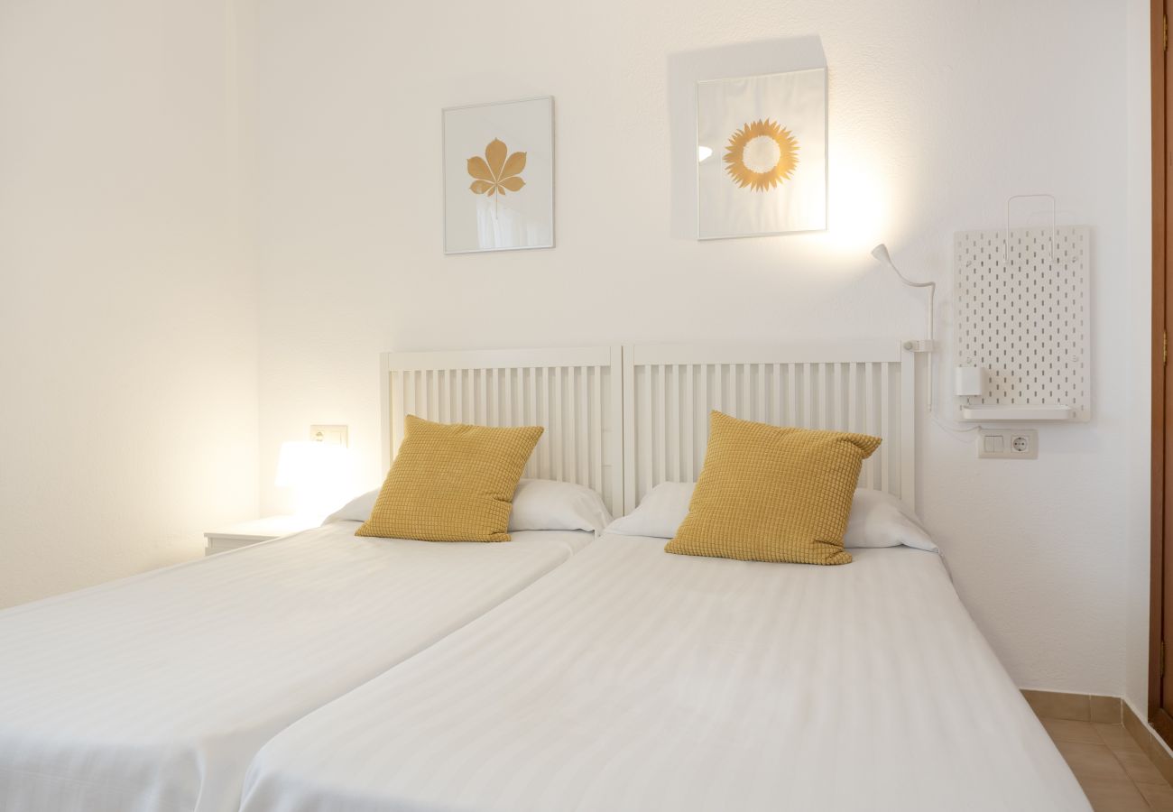 Appartement in Calpe - PARAISOMAR - *48B