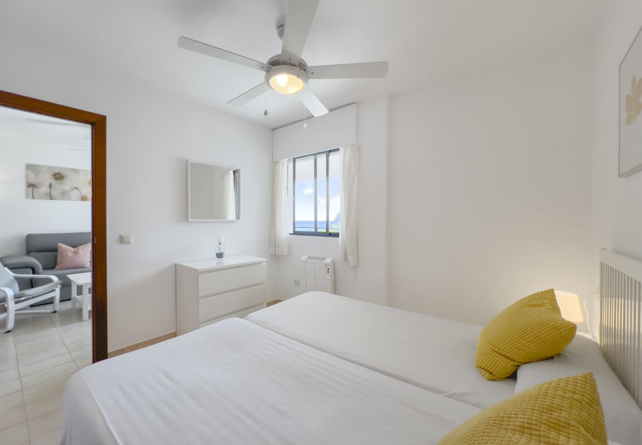 Appartement in Calpe - PARAISOMAR - *48B