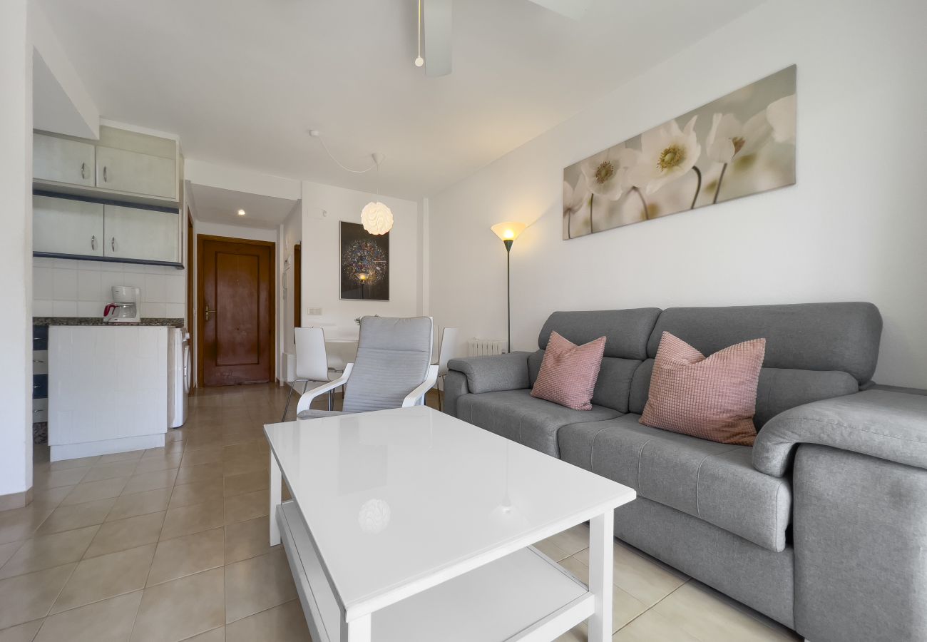 Appartement in Calpe - PARAISOMAR - *48B