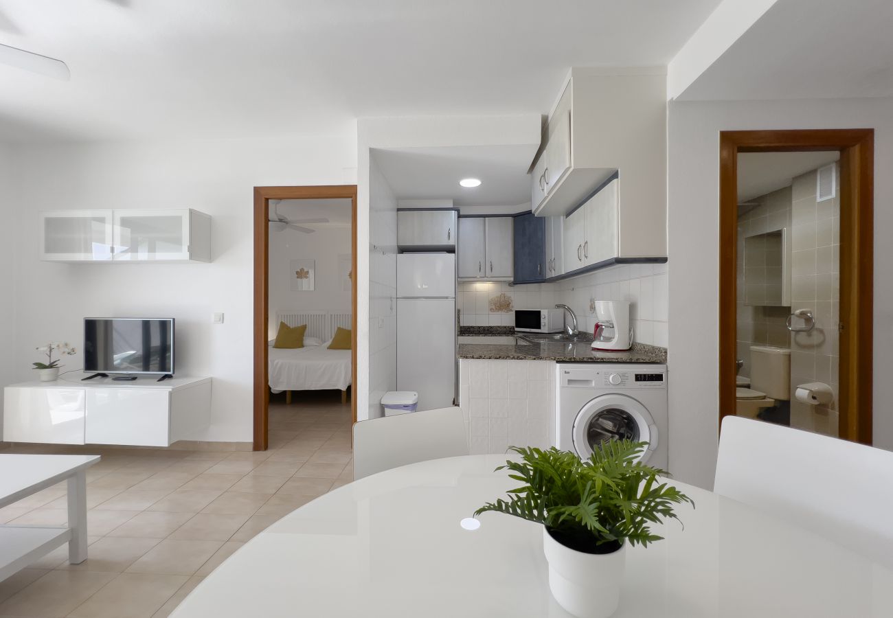 Appartement in Calpe - PARAISOMAR - *48B