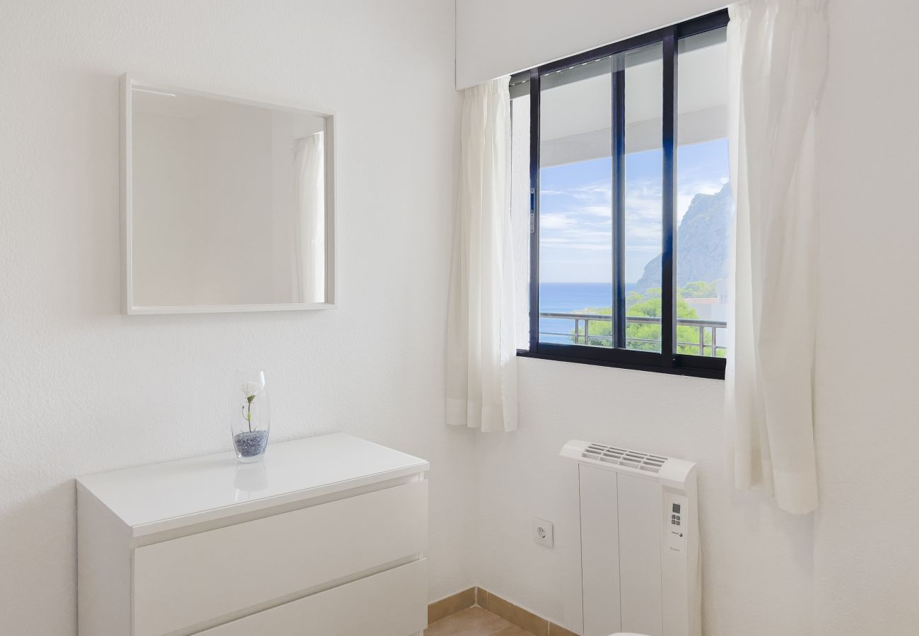 Appartement in Calpe - PARAISOMAR - *48B