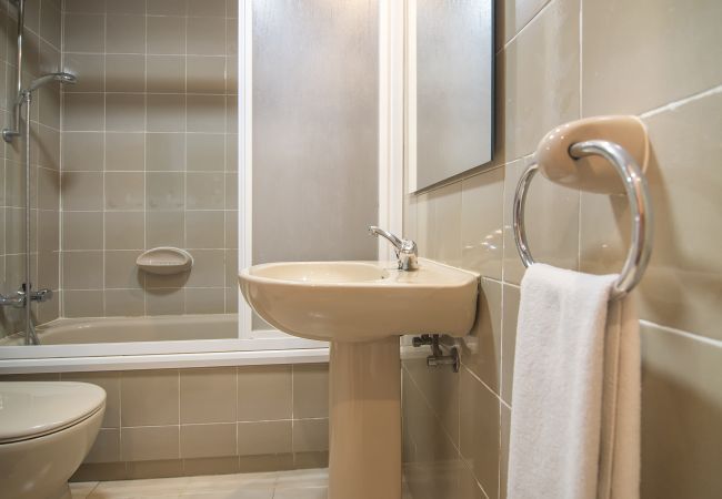 Appartement in Calpe - PARAISOMAR - *48C Appartement in Calpe - PARAISOMAR - *48C