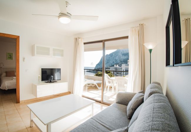 Appartement in Calpe - PARAISOMAR - *48C Appartement in Calpe - PARAISOMAR - *48C