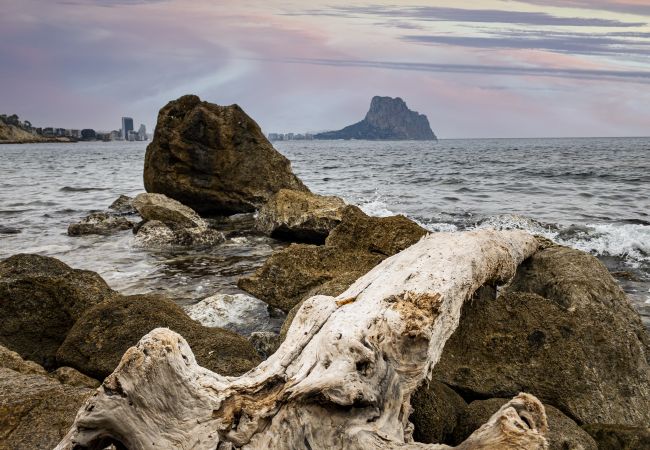 Appartement in Calpe - PARAISOMAR - *48C Appartement in Calpe - PARAISOMAR - *48C