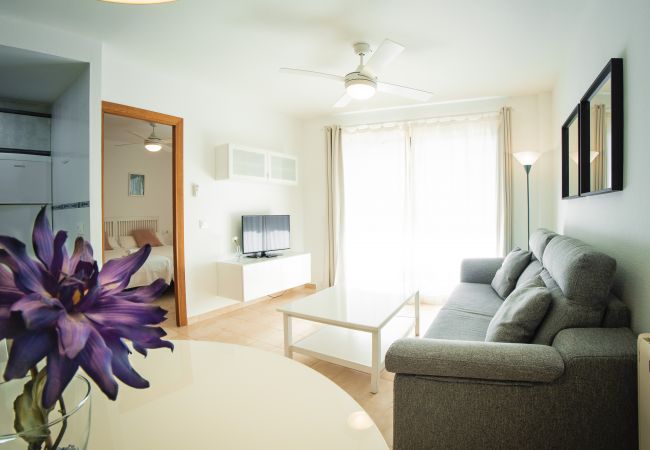 Appartement in Calpe - PARAISOMAR - *48C Appartement in Calpe - PARAISOMAR - *48C