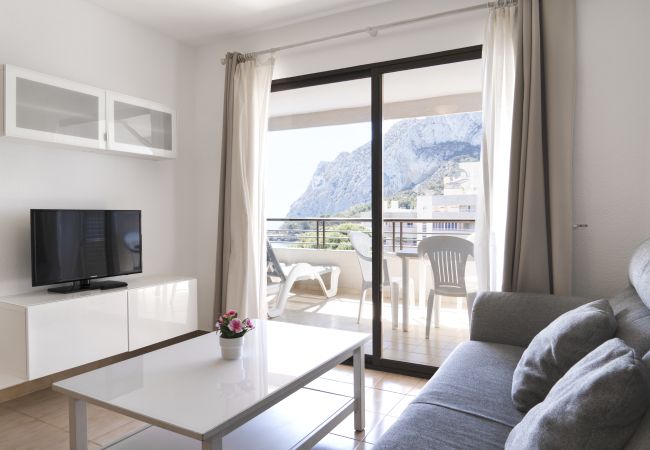 Appartement in Calpe - PARAISOMAR - *48C