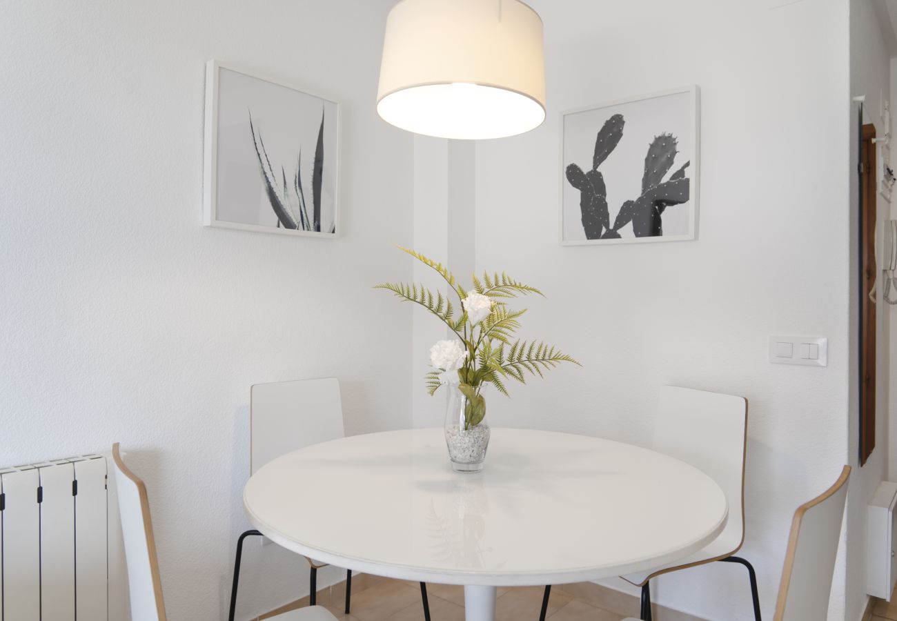 Appartement in Calpe - PARAISOMAR - *48C
