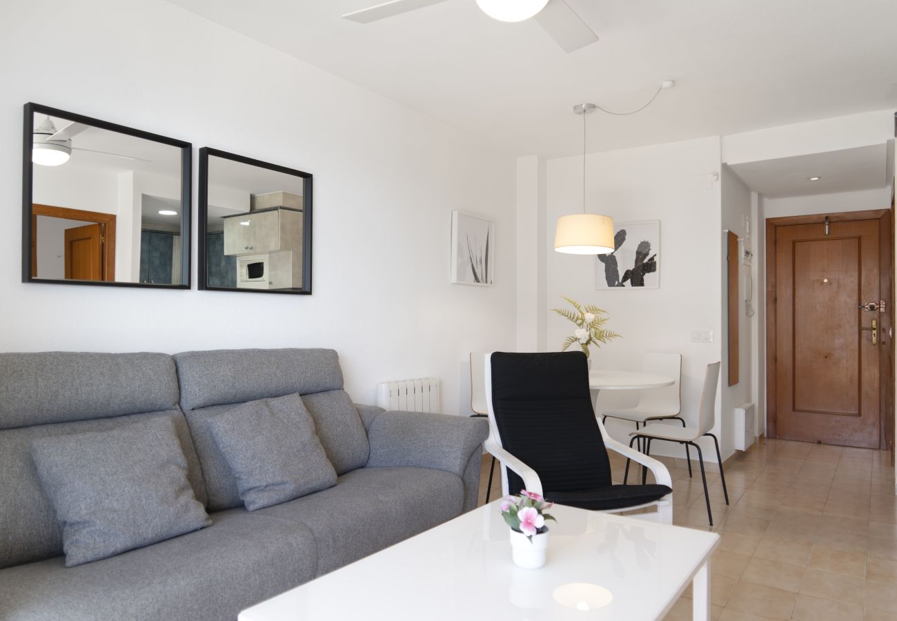 Appartement in Calpe - PARAISOMAR - *48C