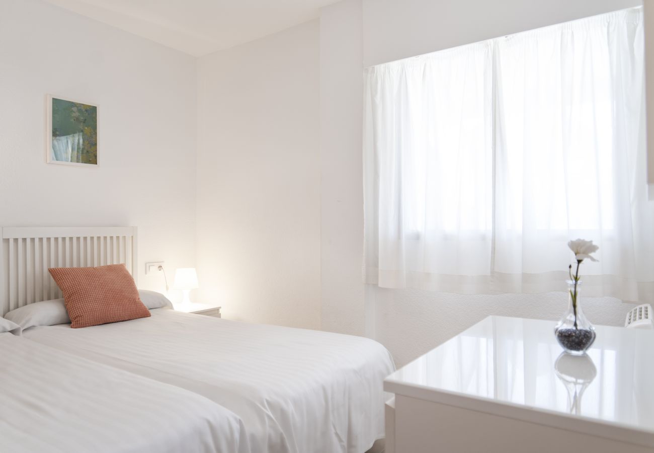 Appartement in Calpe - PARAISOMAR - *48C