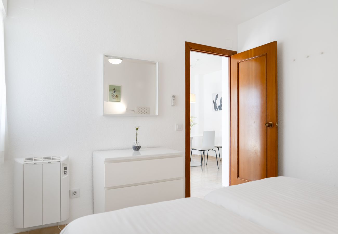 Appartement in Calpe - PARAISOMAR - *48C