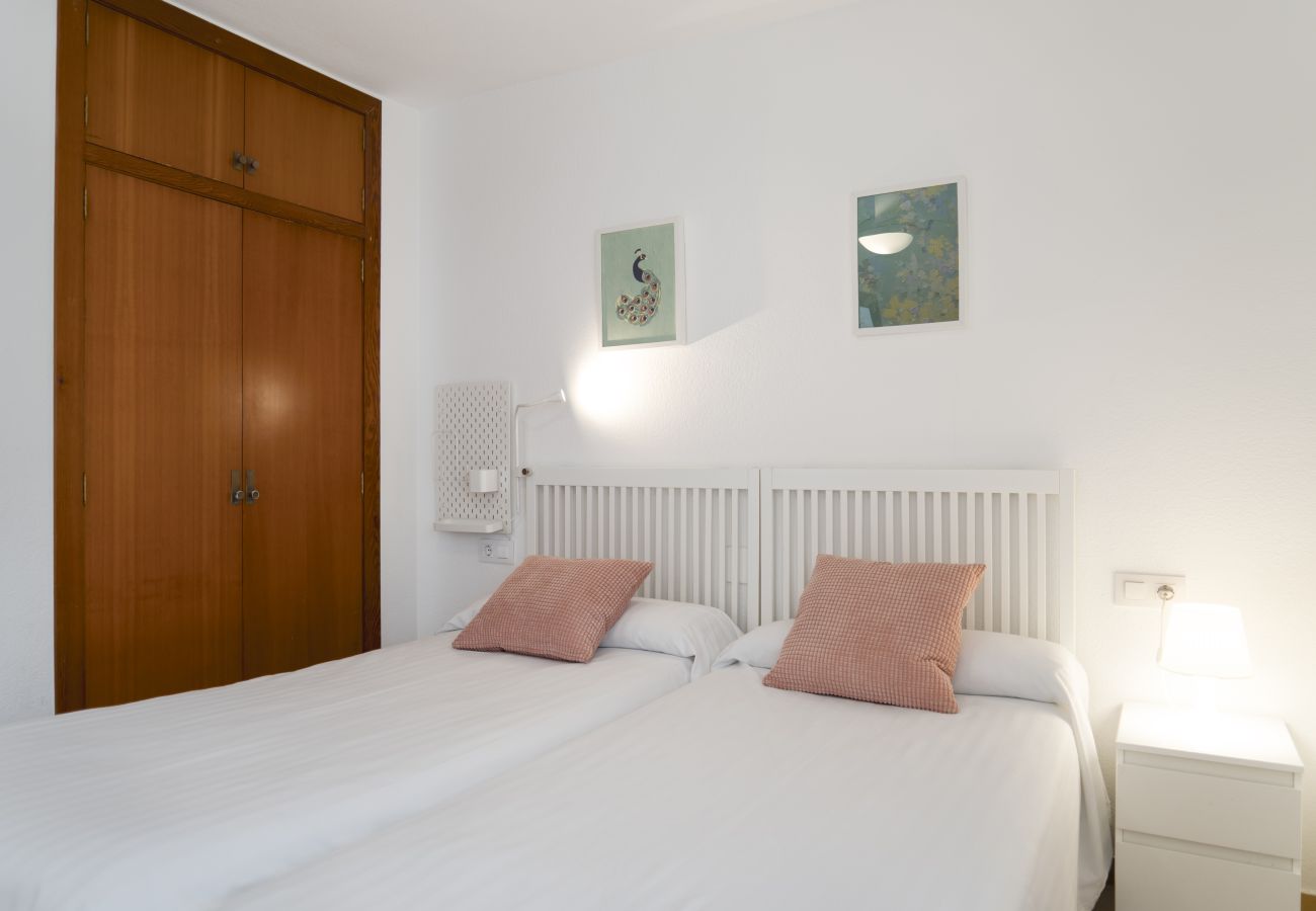 Appartement in Calpe - PARAISOMAR - *48C