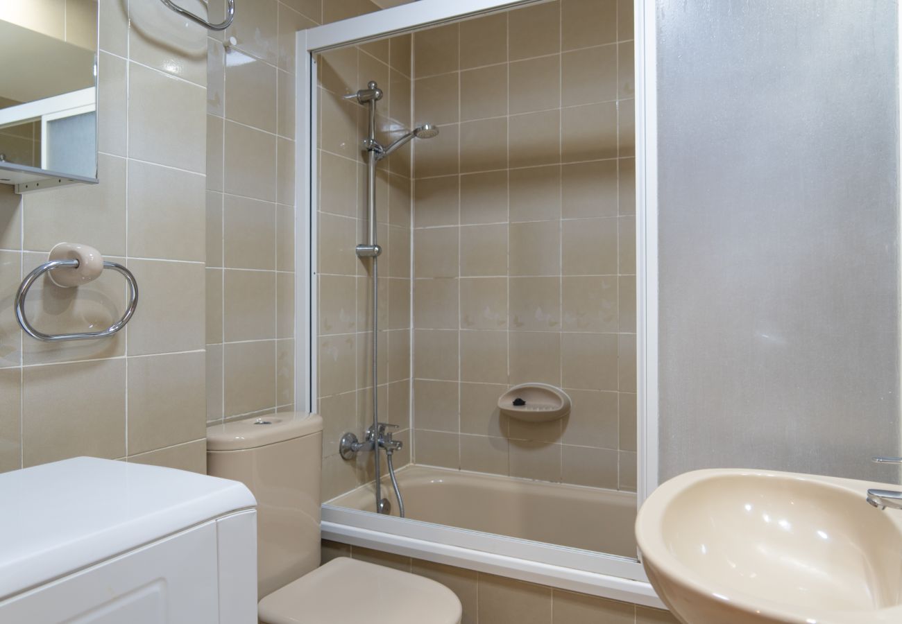 Appartement in Calpe - PARAISOMAR - *48C
