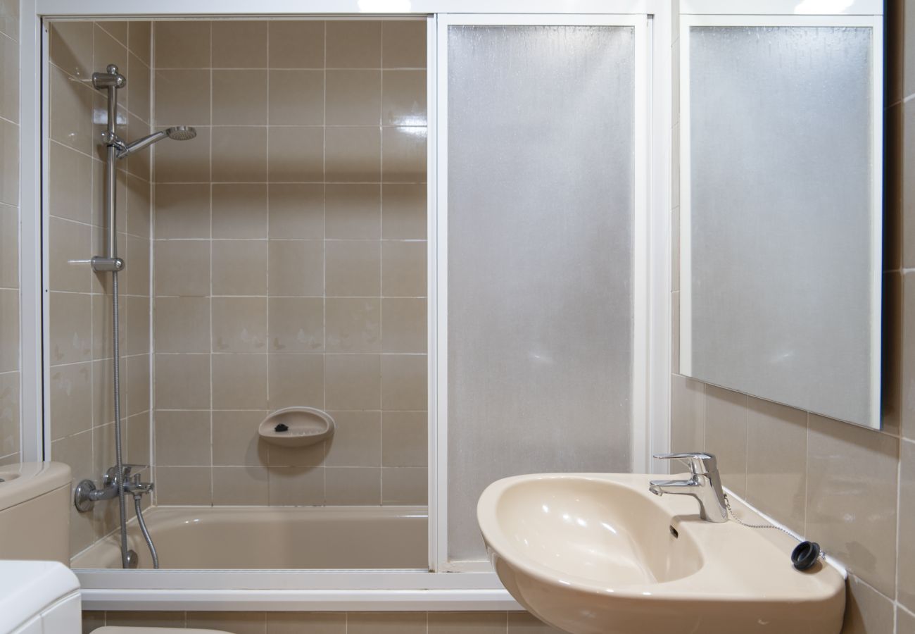Appartement in Calpe - PARAISOMAR - *48C