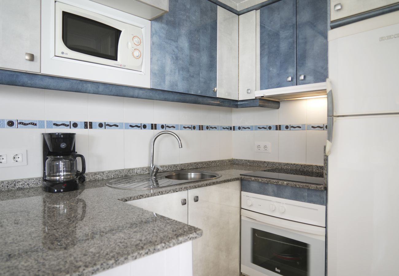 Appartement in Calpe - PARAISOMAR - *48C