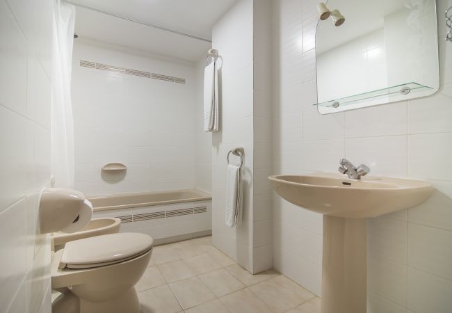 Appartement in Calpe - PARAISOMAR - *48D Appartement in Calpe - PARAISOMAR - *48D
