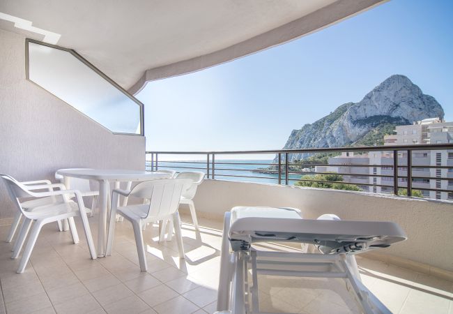 Appartement in Calpe - PARAISOMAR - *48D Appartement in Calpe - PARAISOMAR - *48D
