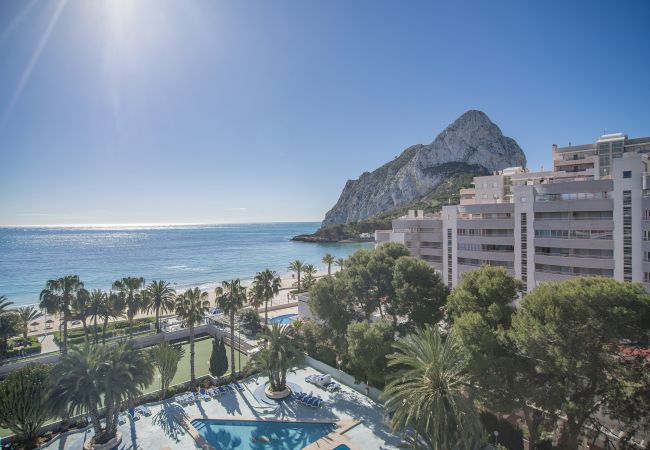 Appartement in Calpe - PARAISOMAR - *48D Appartement in Calpe - PARAISOMAR - *48D