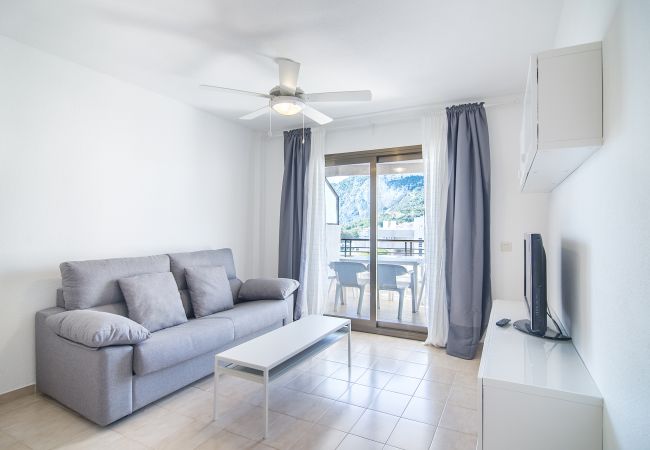 Appartement in Calpe - PARAISOMAR - *48D