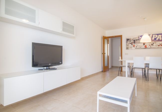 Appartement in Calpe - PARAISOMAR - *48D Appartement in Calpe - PARAISOMAR - *48D