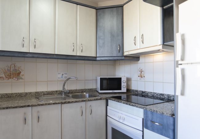 Appartement in Calpe - PARAISOMAR - *48D Appartement in Calpe - PARAISOMAR - *48D