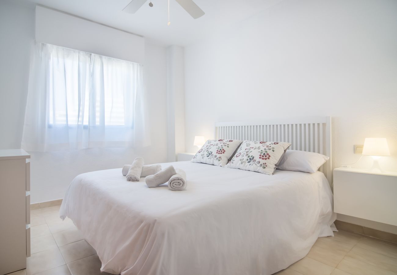 Appartement in Calpe - PARAISOMAR - *48D