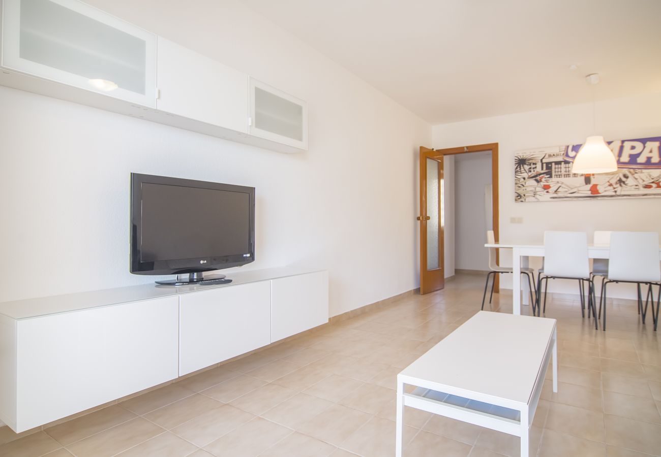 Appartement in Calpe - PARAISOMAR - *48D