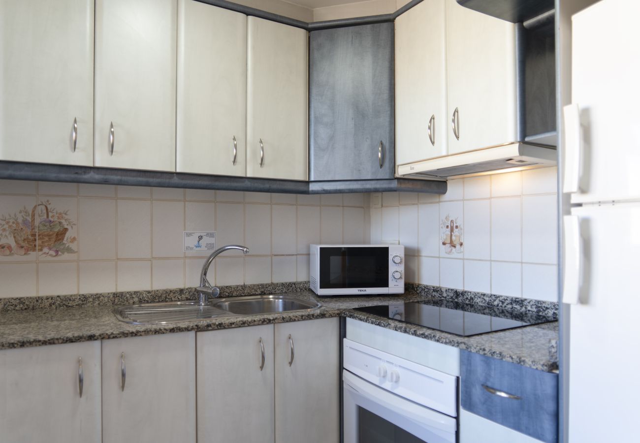 Appartement in Calpe - PARAISOMAR - *48D