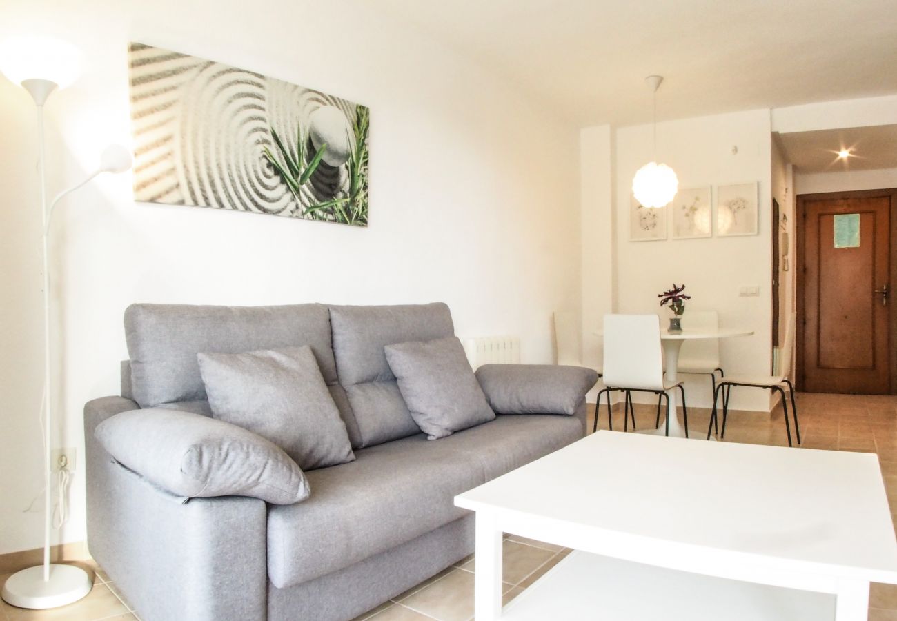 Appartement in Calpe - PARAISOMAR - 32C