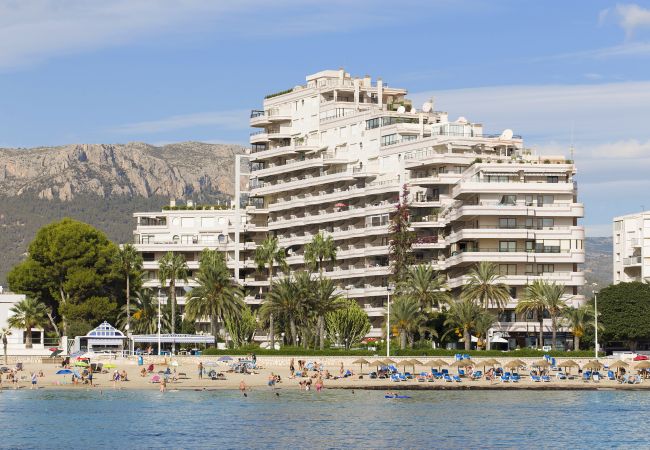 Appartement in Calpe - PARAISOMAR - *53C Appartement in Calpe - PARAISOMAR - *53C