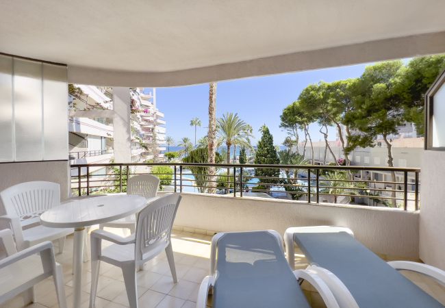 Appartement in Calpe - PARAISOMAR - *53C Appartement in Calpe - PARAISOMAR - *53C