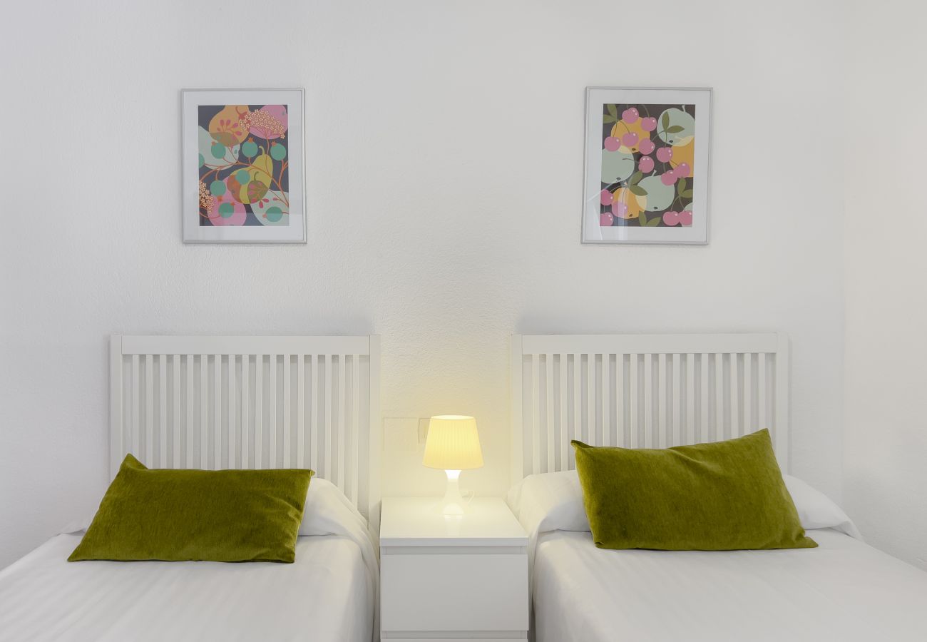 Appartement in Calpe - PARAISOMAR - *53C