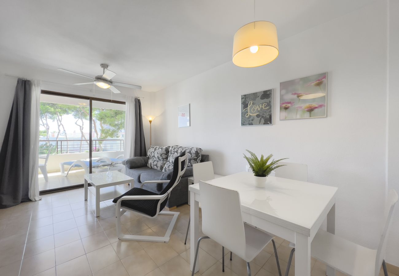 Appartement in Calpe - PARAISOMAR - *53C