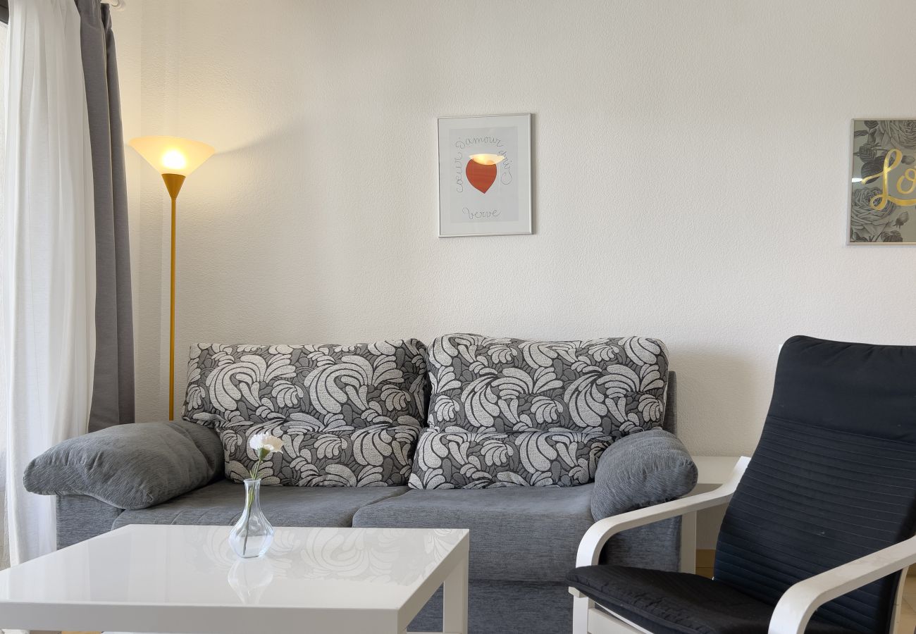 Appartement in Calpe - PARAISOMAR - *53C